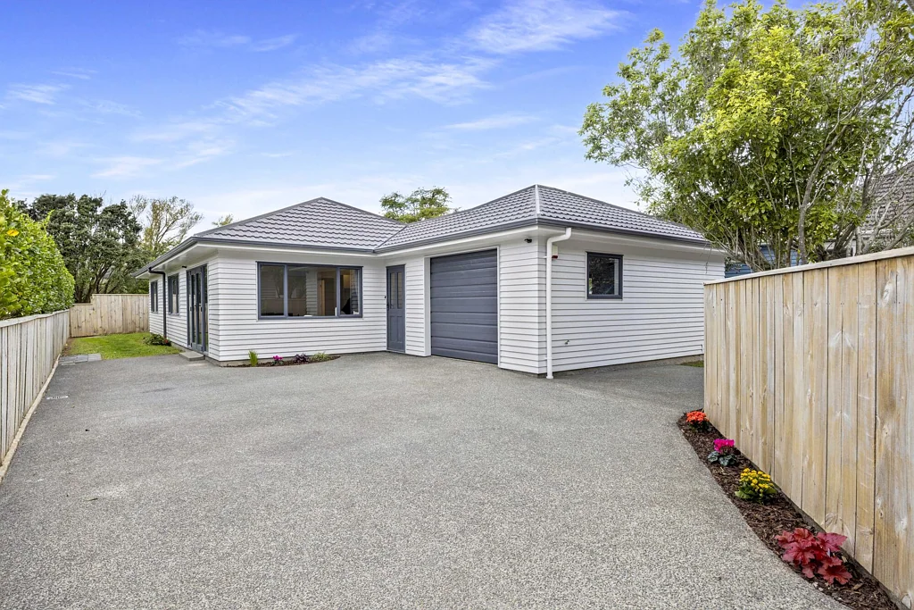 Tawa 3Kwarto 2006 Weatherboard Beauty