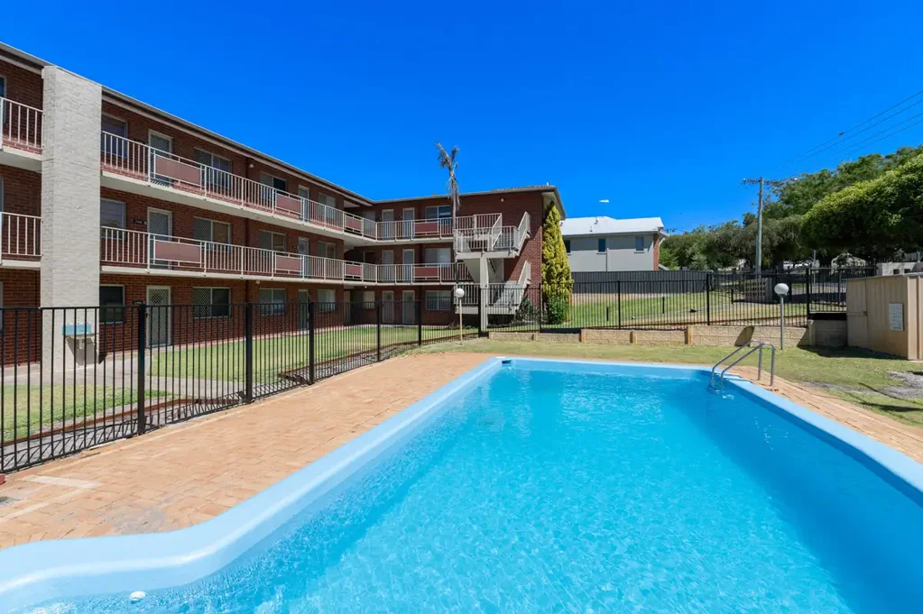 19/99 Ninth Avenue, Maylands, WA 6051