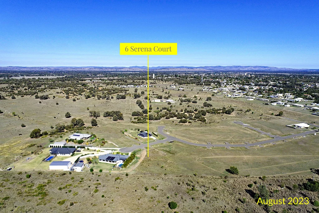 6 Serena Court, Biloela, QLD 4715