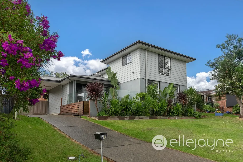 24 Kane Road, Bonnells Bay, NSW 2264