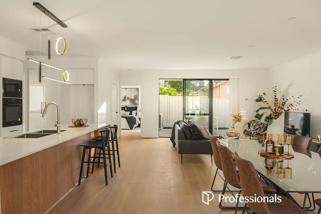 6B Medhurst Crescent, Nollamara, WA 6061