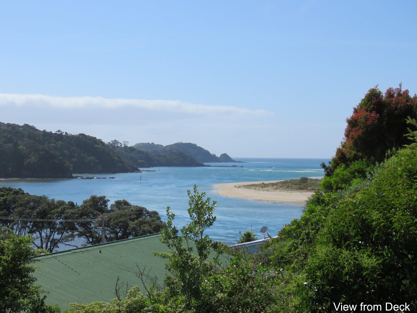 23 Shoebridge Crescent, Ngunguru, Whangarei, 3 Bedrooms, 1 Bathrooms