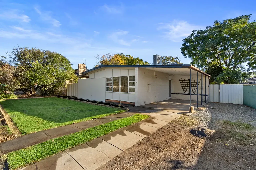 Open inspection by appointment - Contact Property Manager