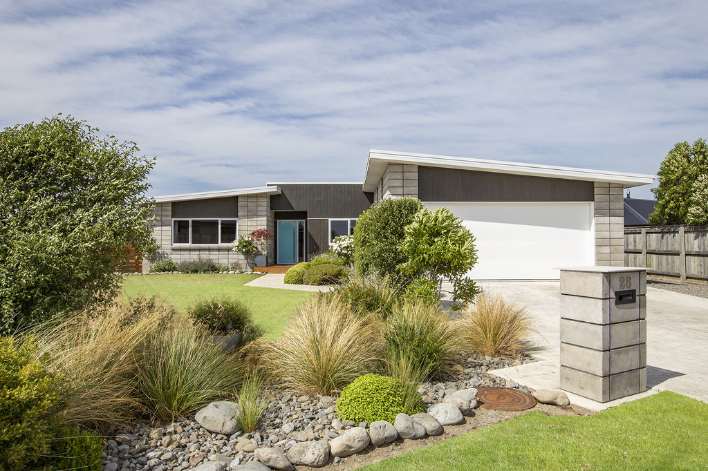 26 Gimson Street, Solway, Masterton, 4 chambres, 0 salles de bain