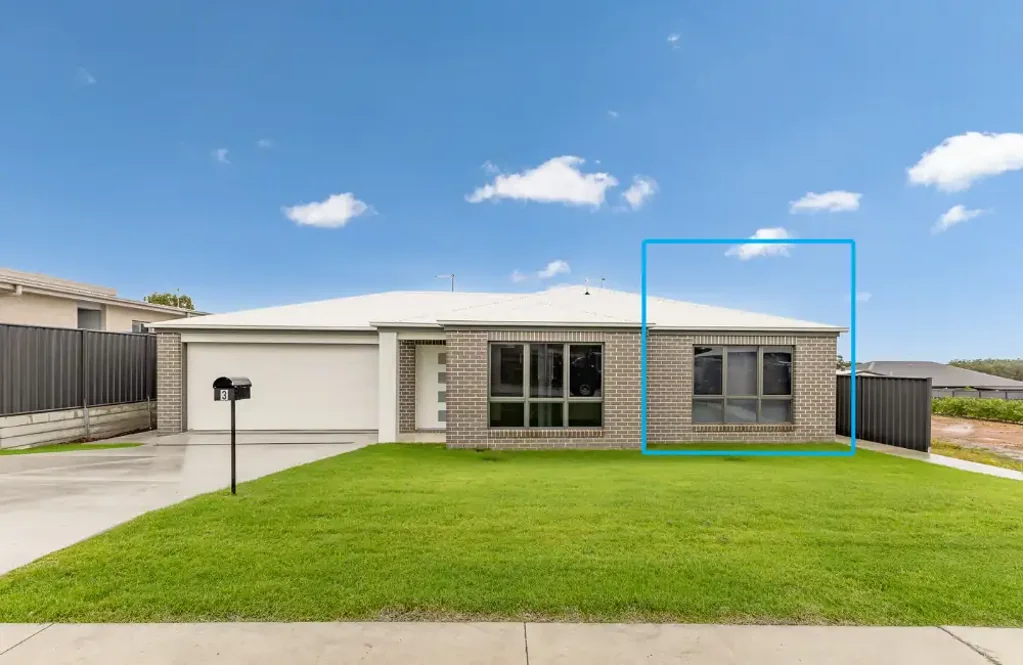 Stylish Low-Maintenance Studio Living in Nikenbah