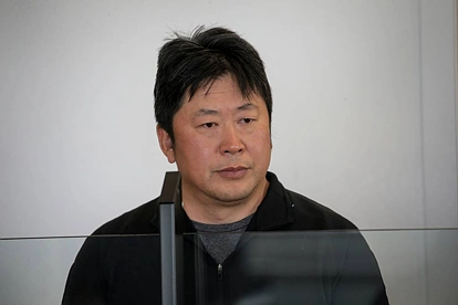 奥克兰华人Elizabeth Zhong遇害案今日宣判，受害者女儿发声