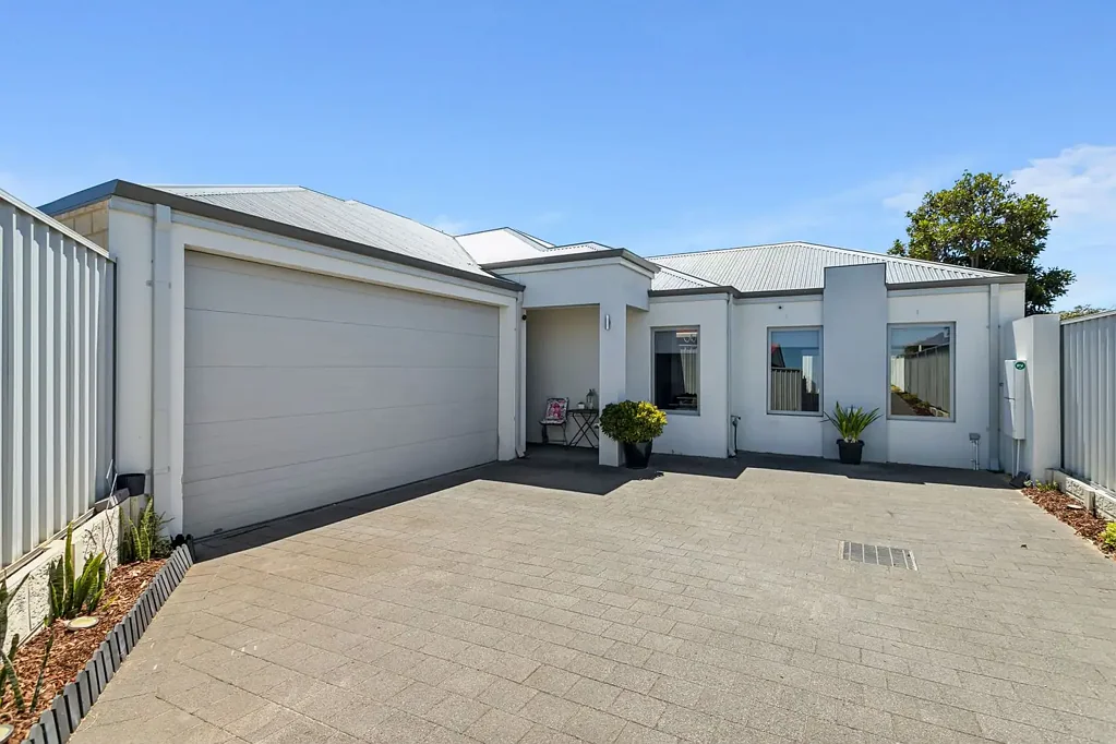 20A Small Street, Beechboro, WA 6063