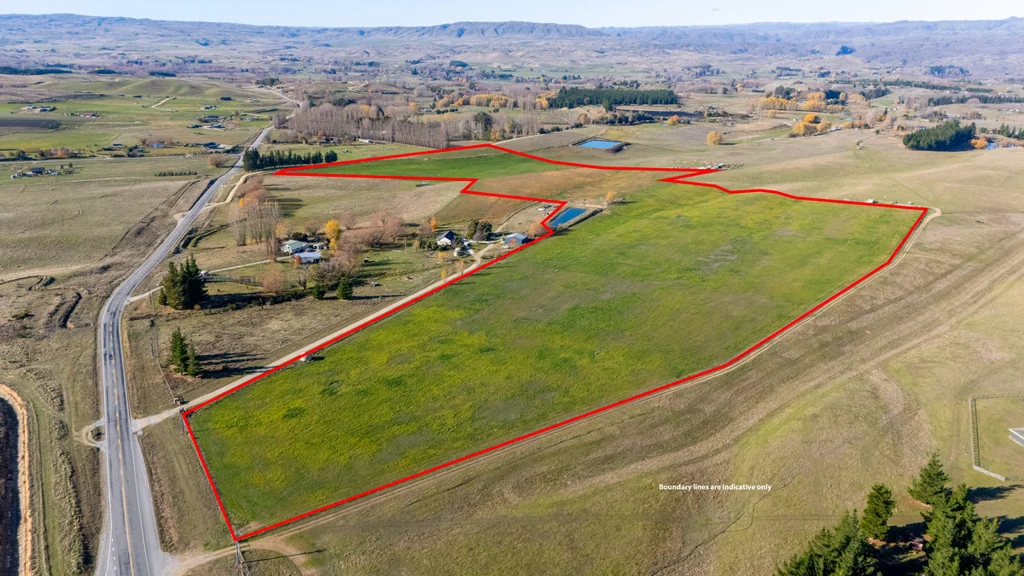 Alexandra RARE LIFESTYLE OPPORTUNITY