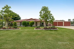 27 Hewett Drive, Regency Downs