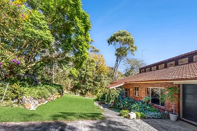 11 Gilwinga Drive, Bayview, NSW 2104, 5房, 4浴, House