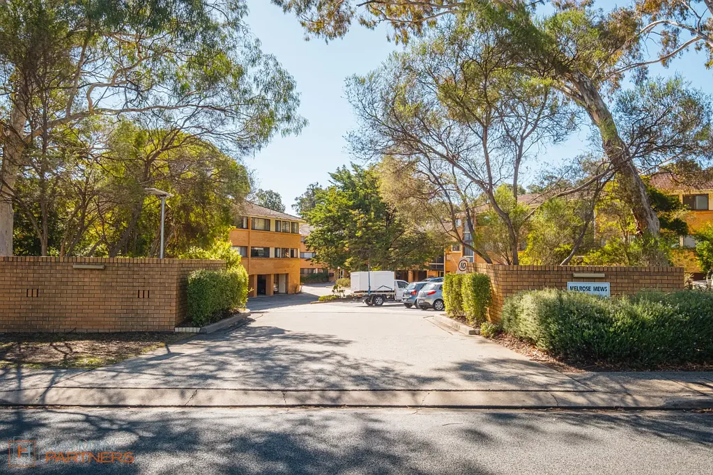 Chifley 2Kwarto Great opportunity for investors