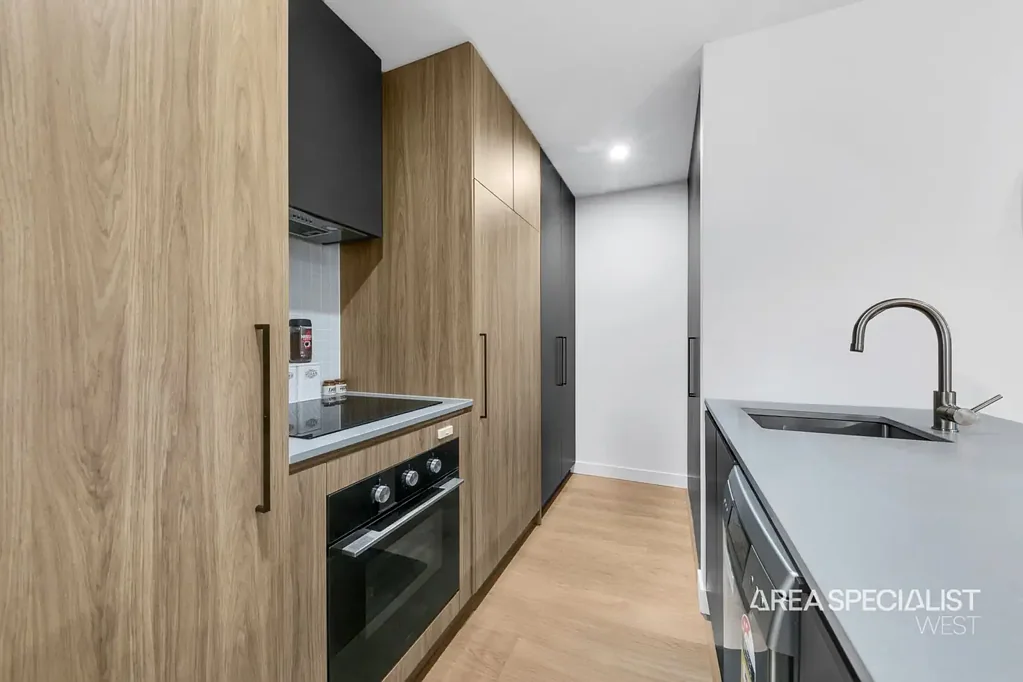 Heidelberg West 1ห้องนอน The Brief: Inner City Living
