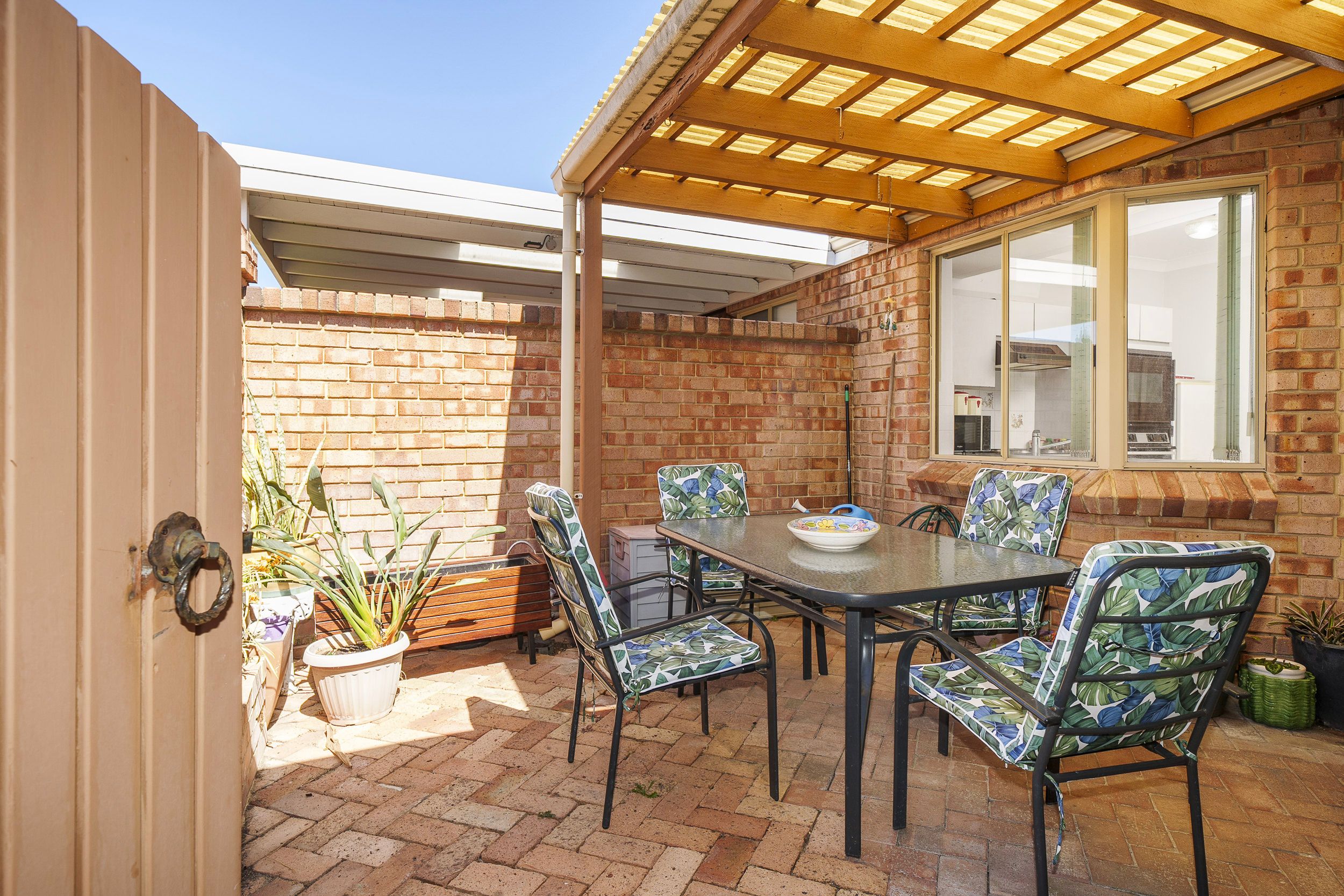 SEACREST VILLAGE UNIT 45 7 HARMAN RD, SORRENTO WA 6020, 0房, 0浴, House