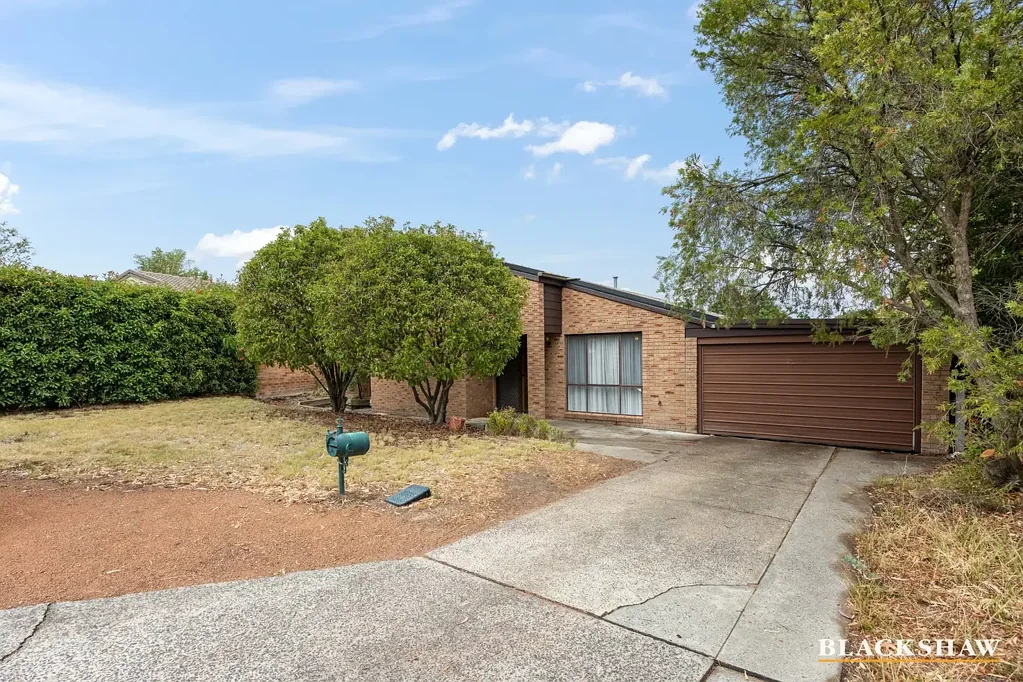 4 Grigg Place, Richardson, ACT 2905
