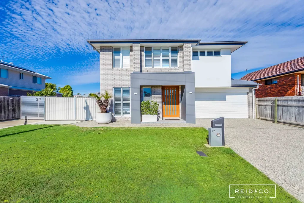 37 Ellen Street, Woody Point, QLD 4019