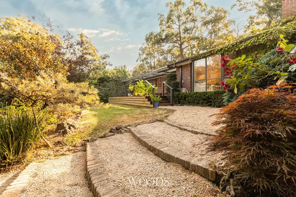 3003 Gembrook-Launching Place Road, Gembrook, VIC 3783