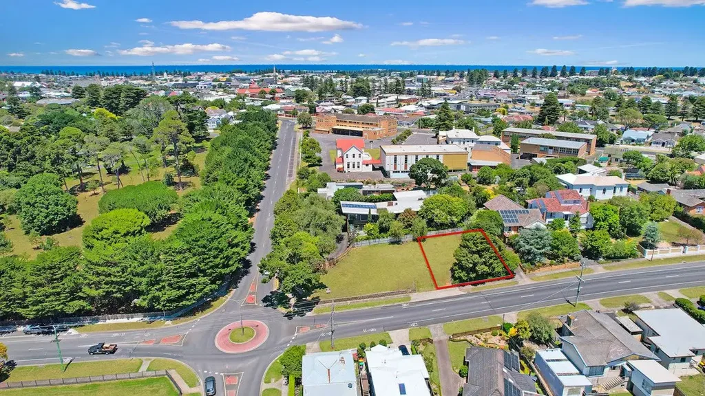Warrnambool Rare Central Allotment - Idyllic Location
