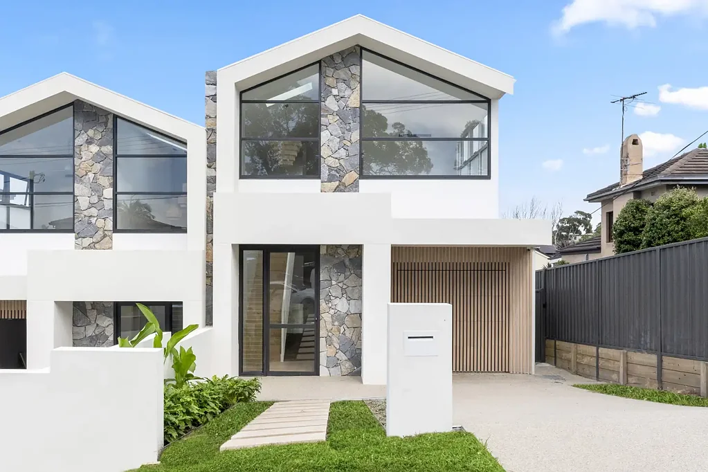 Luxury Living - 6 Month Lease