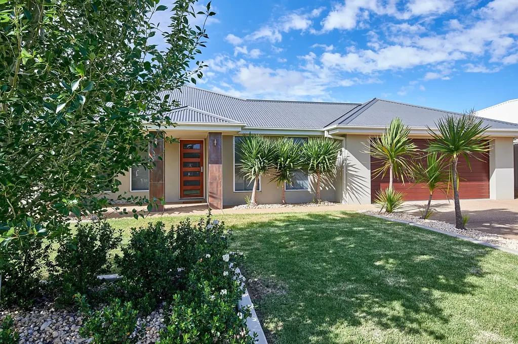 Light-Filled Family Home