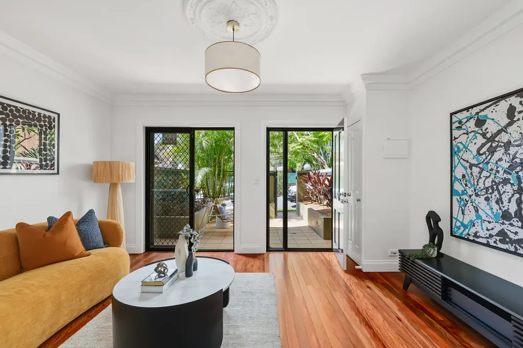 4/33-35 Collingwood Street, Drummoyne, NSW 2047