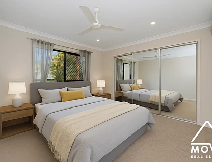 38 Gatwick Street, Burdell, QLD 4818, 4 phòng ngủ, 2 phòng tắm, House