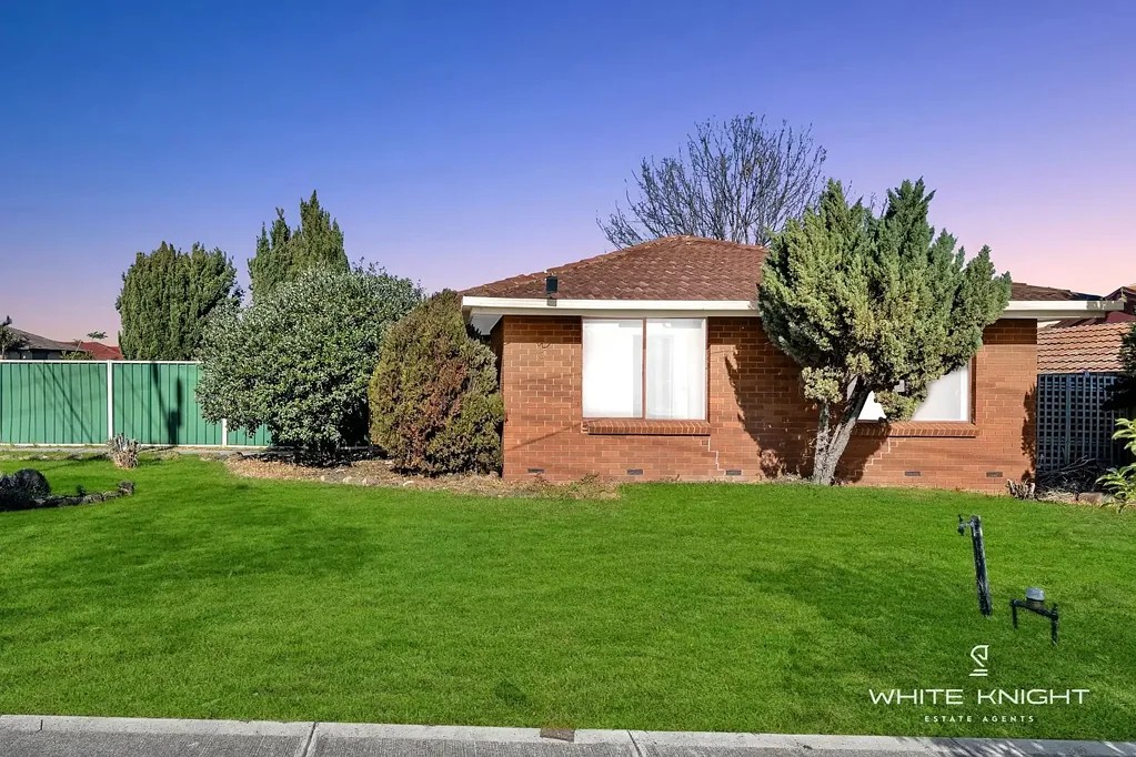 Deer Park 3 Bedroom Corner Block Opportunity in Prime Deer Park Location