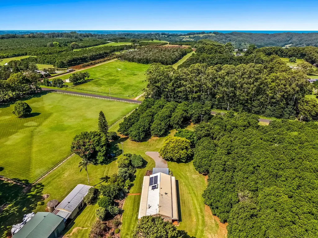 Alstonville 5chambre Premium Plateau Land