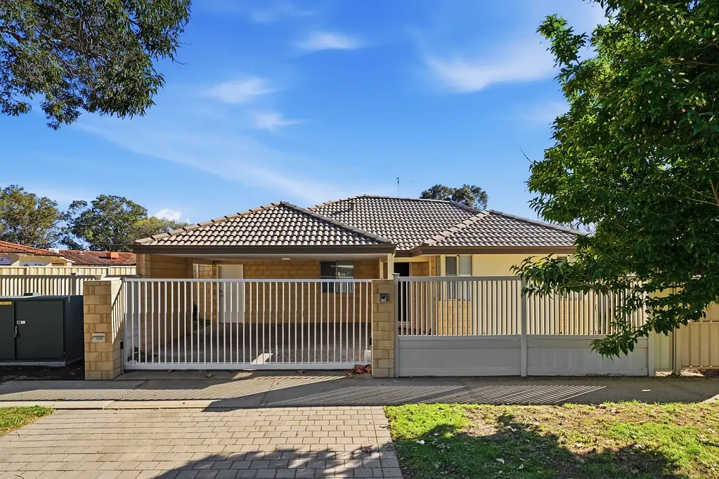 Kelmscott 3침실 FRESH COUNTRY LIVING