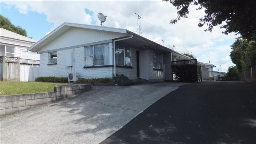 3/84 Lake Road, Frankton, Hamilton, 2 Bedrooms, 1 Bathrooms