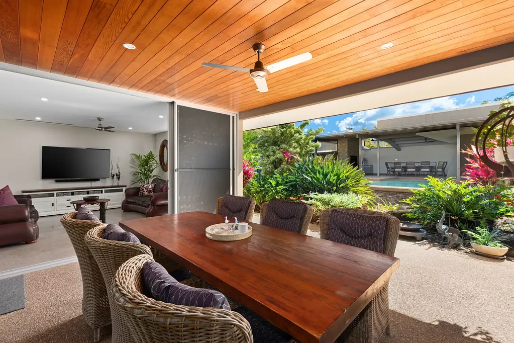 78 Galbraith Park Drive, Cannon Valley, QLD 4800