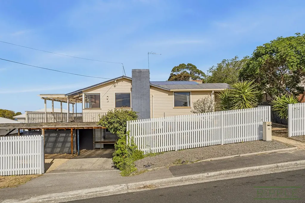 Midway Point 4침실 Versatile family living with Orielton Lagoon views