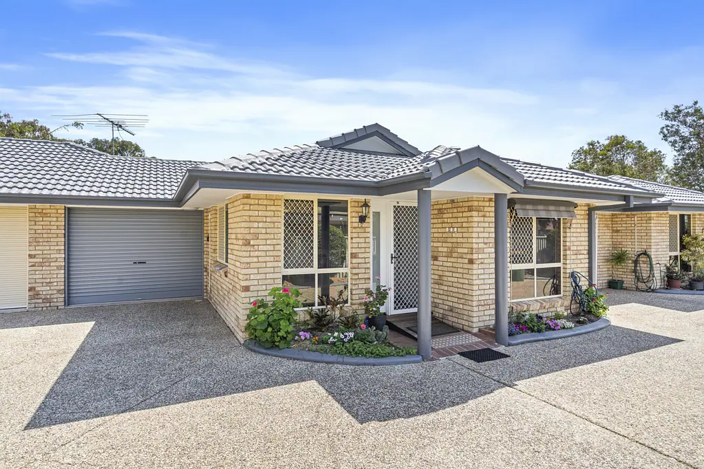 2/75 Queen Street, Cleveland, QLD 4163