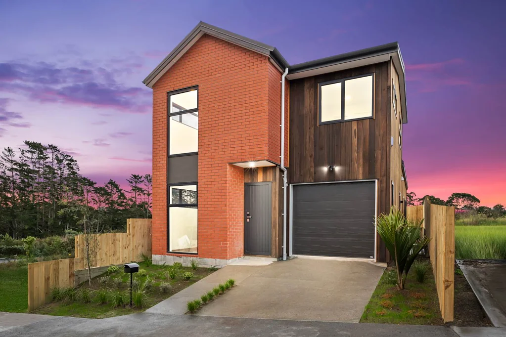 Westgate 4Habitaciones Brand New. Free-Standing. Freestyle Living.
