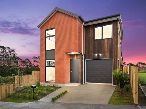 5B Neinei Street, Westgate, Waitakere City, Auckland