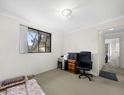 7/12-14 Newman Street, Merrylands, NSW 2160, 2 Kuwarto, 1 Banyo, Unit