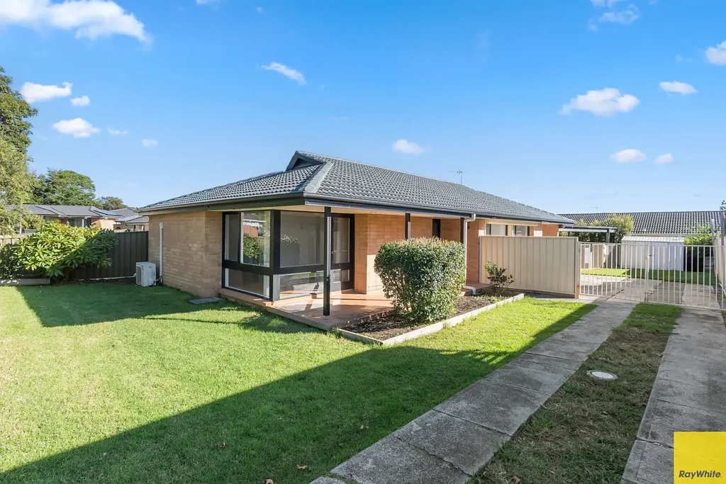Comfortable Family Living with Fresh Modern Updates, Pool & Spacious Yard!