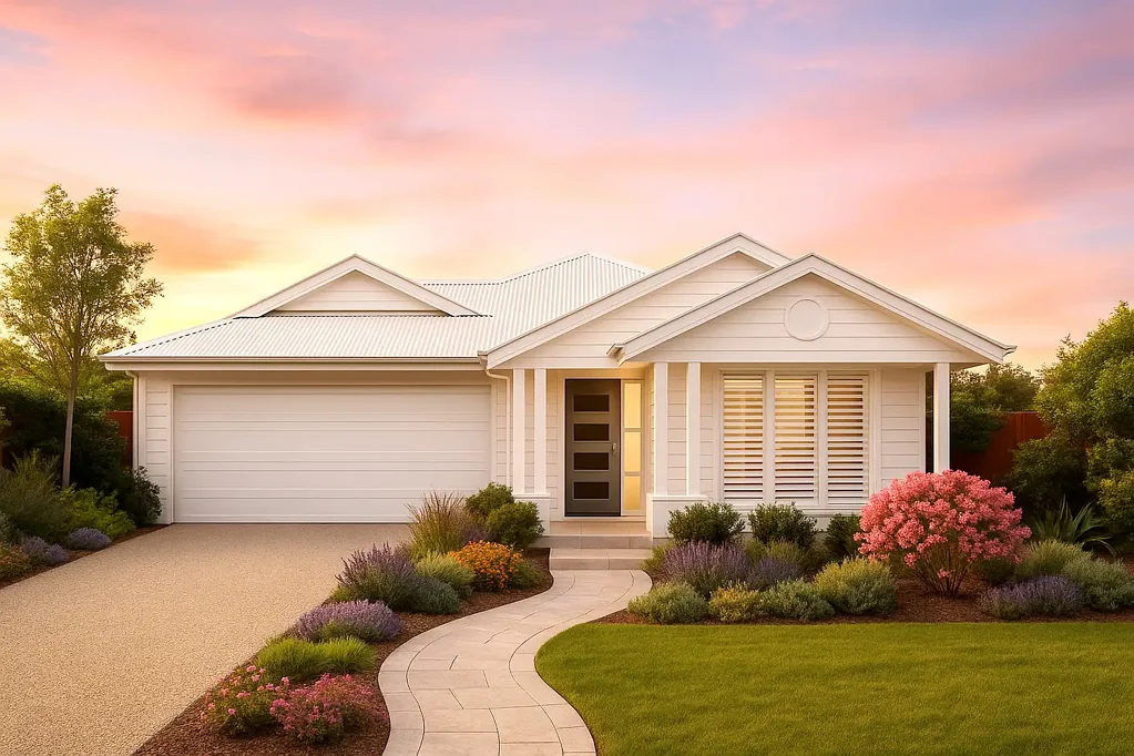 Boondall 4 Slaapkamer Relaxed Bayside Living, Close to Everything - NEW CONSTRUCTION