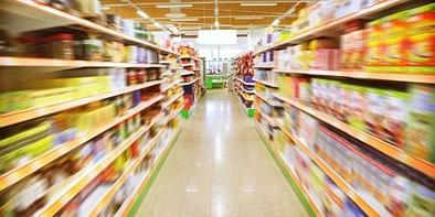 在新西兰买食品杂货哪家超市最便宜？以后就按照这张图里的买了！
