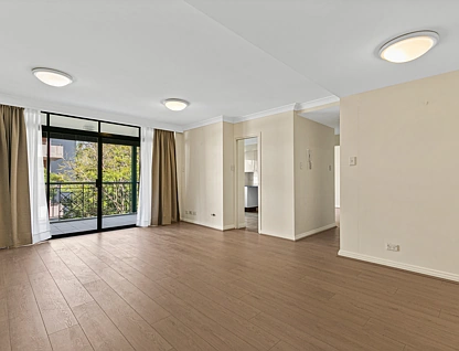 706/10 Freeman Road, Chatswood, Lower North Shore, 2 침실, 2 욕실, Apartment
