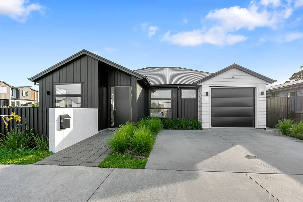Te Puke 3 Bedroom Perfectly positioned for families