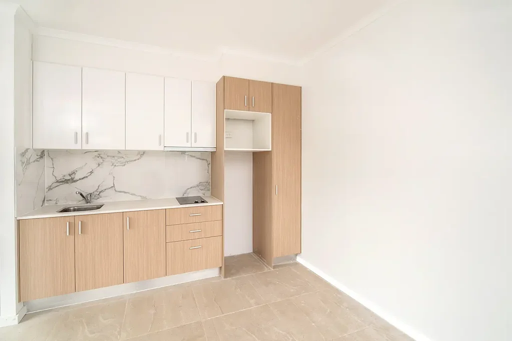Studio Bliss: Unleash Your Lifestyle Upgrade in Urban Elegance