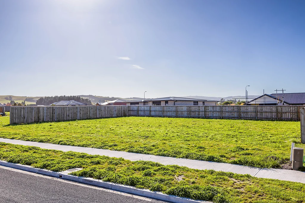23 Benn Street, Amberley, Hurunui, Canterbury