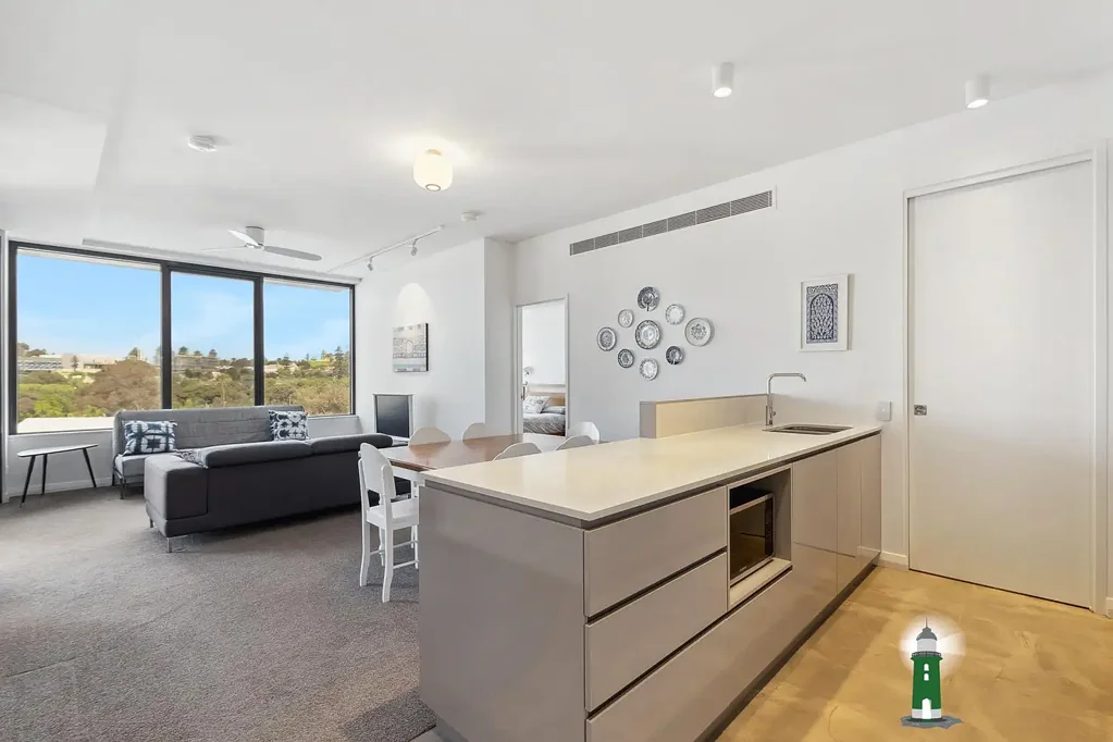 136/51 Queen Victoria Street, Fremantle, WA 6160
