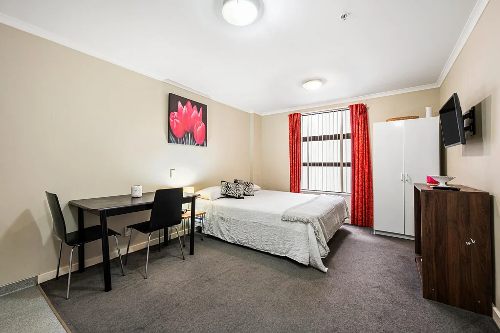 Thorndon 1 Bedroom IDEAL INVESTMENT/CITY PAD IN THE HEART OF THORNDON