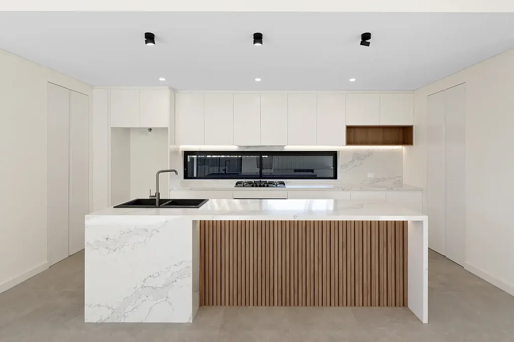 Modern Luxury Duplex in Prime West Ryde Location