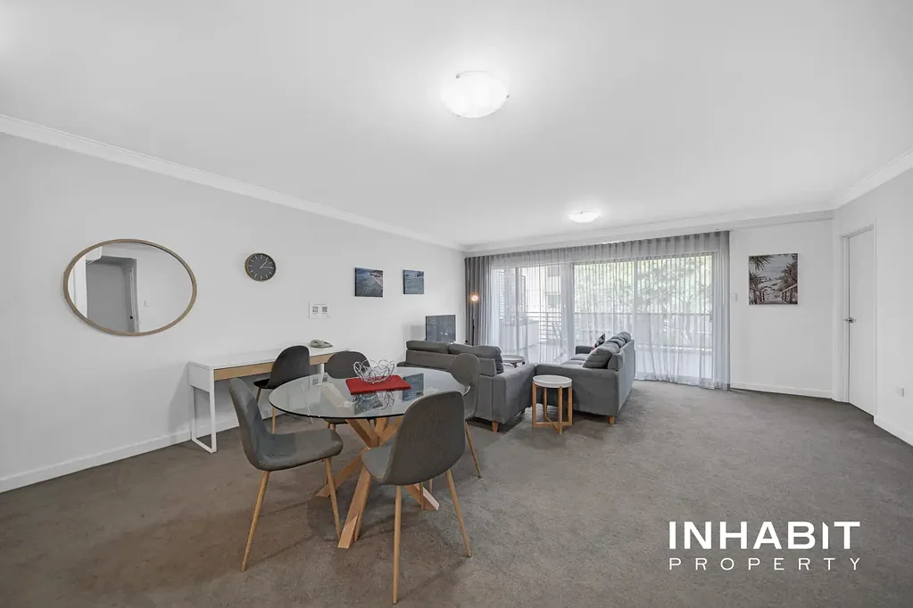 111/112 Mounts Bay Road, Perth, WA 6000