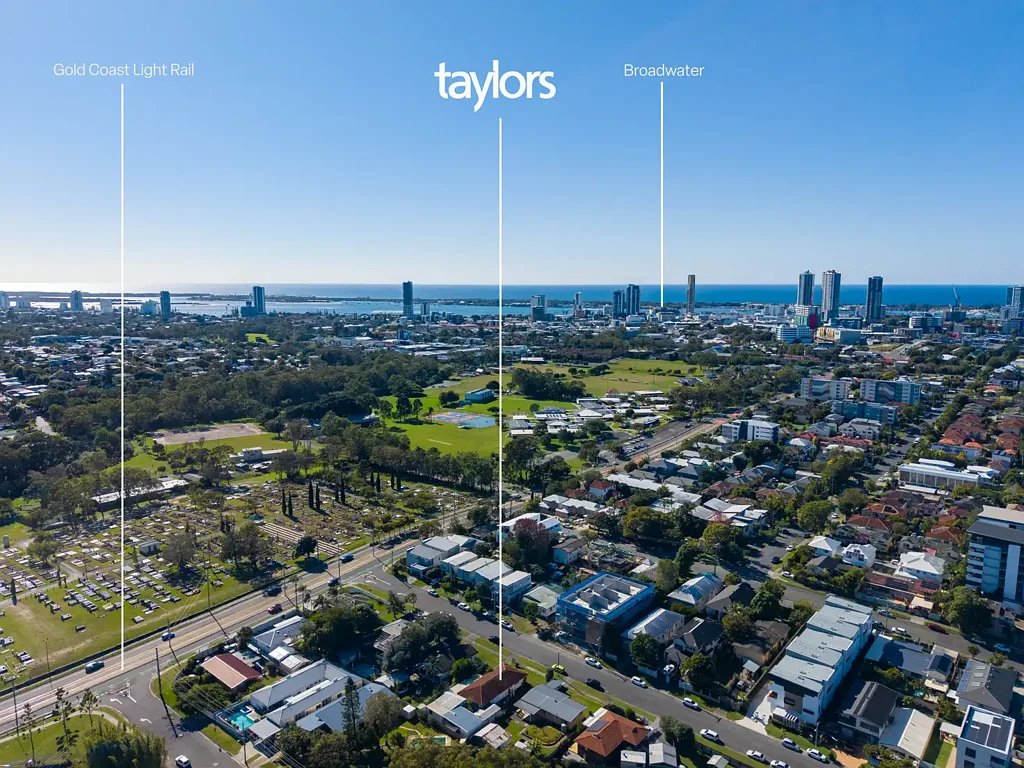 Southport 4Zimmer An Exceptional Southport Opportunity – Develop, Land Bank or Capitalise