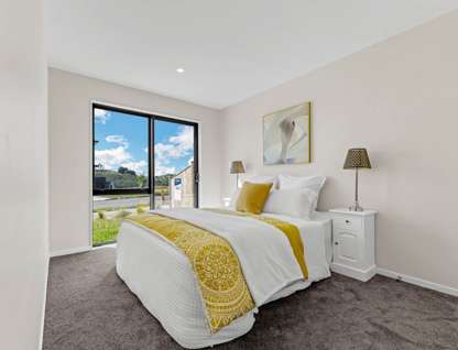 32 Grand Ridge Avenue, Flat Bush, Manukau City, Auckland, 9部屋, 6バスルーム, House