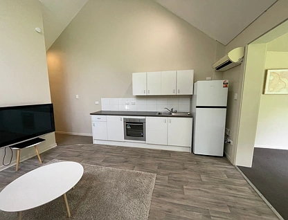 Grounds 3/79 Kings Road, Cooranbong, Newcastle, 2 રૂમ, 1 બાથરૂમ, Unit