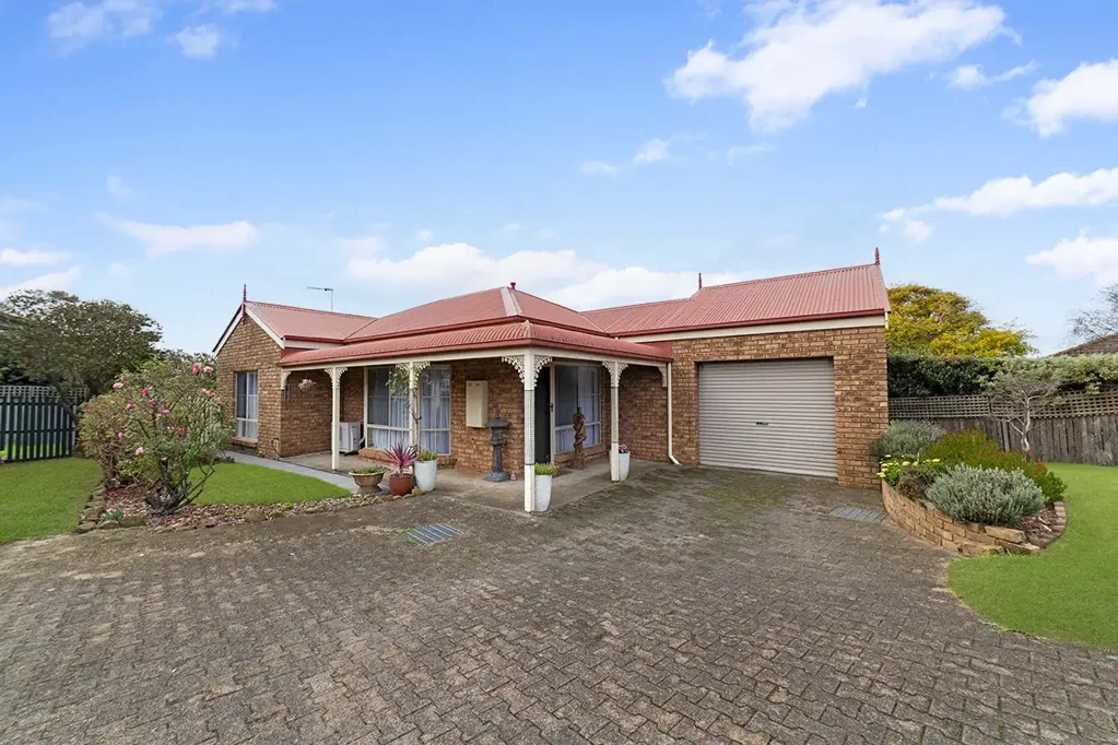 3/4-6 Kermond Court, Warrnambool, VIC 3280